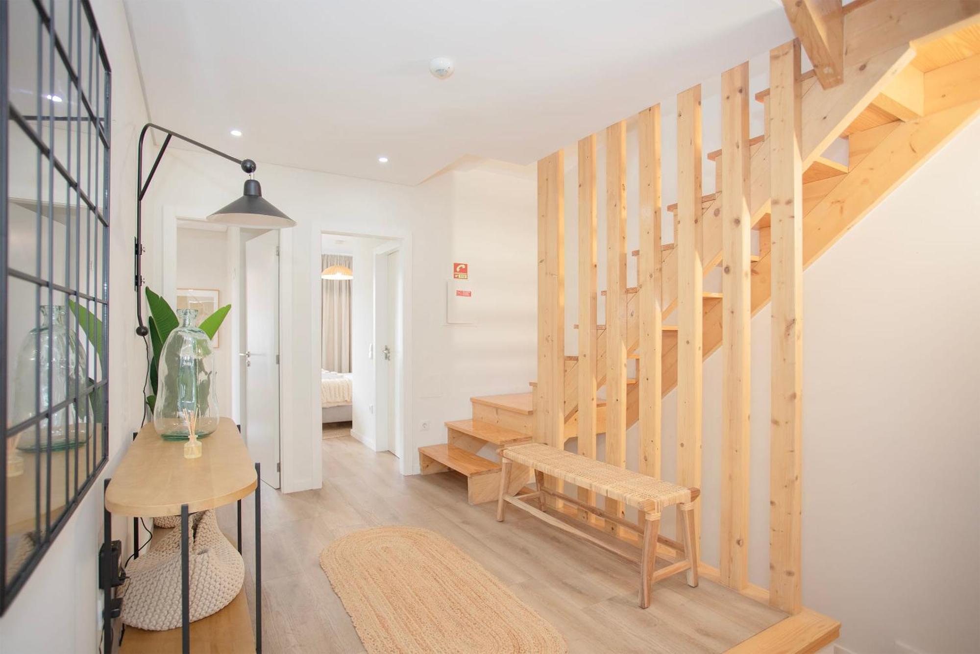 Tatil Evi Liiiving In - Downtown Quiet House